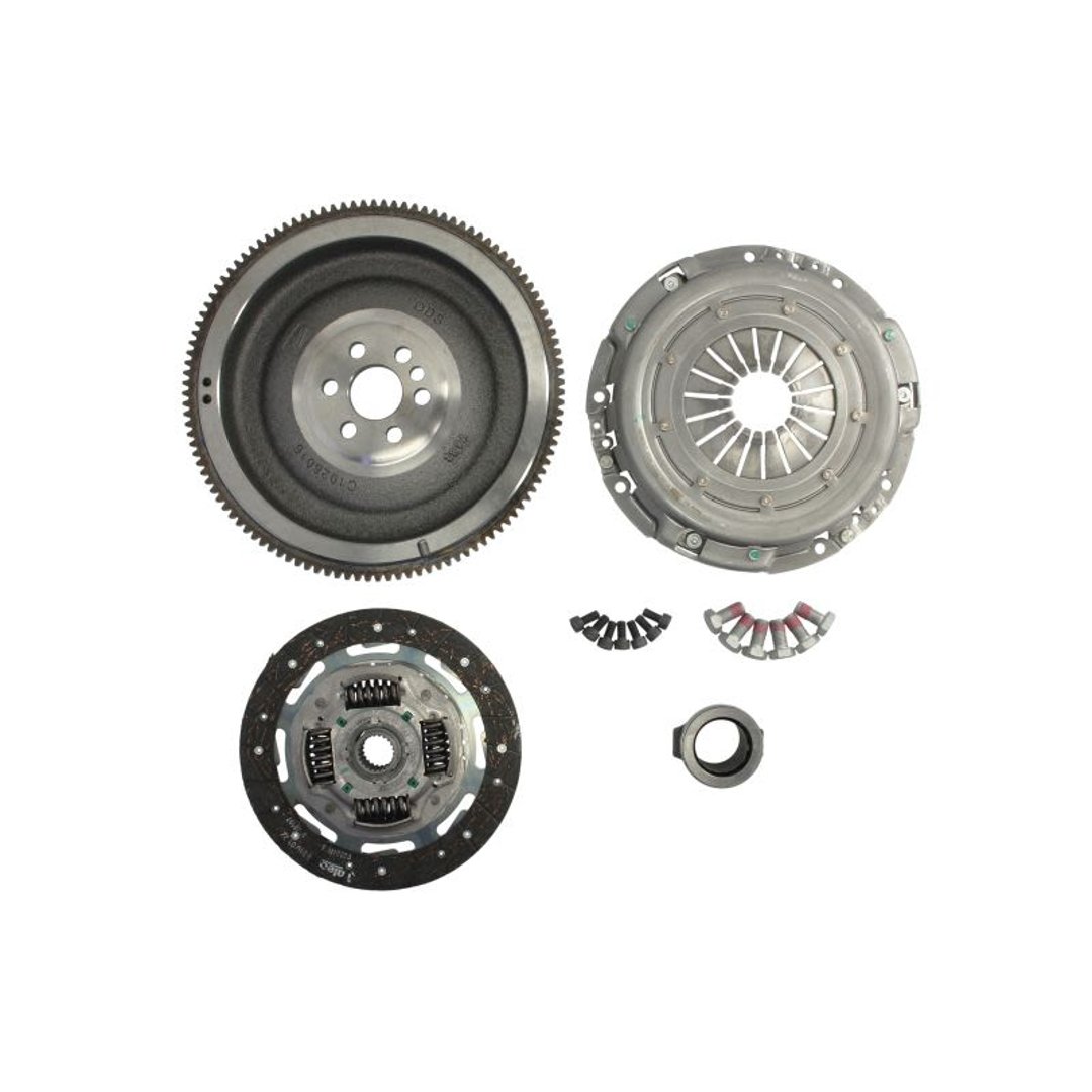 VALEO kpl. sprzęgła k4p hec 835084 835084