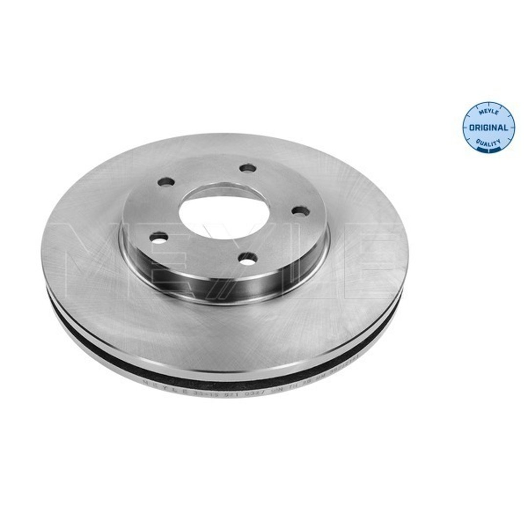 MEYLE Tarcza hamulcowa 36-15 521 0027
