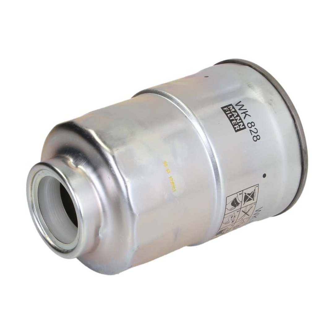 MANN FILTER FILTR PALIWA WK828X FORD RANGER 02-06, MAZDA 3 06-13, 6 05-12, MITSUBISCHI PAJERO 07-