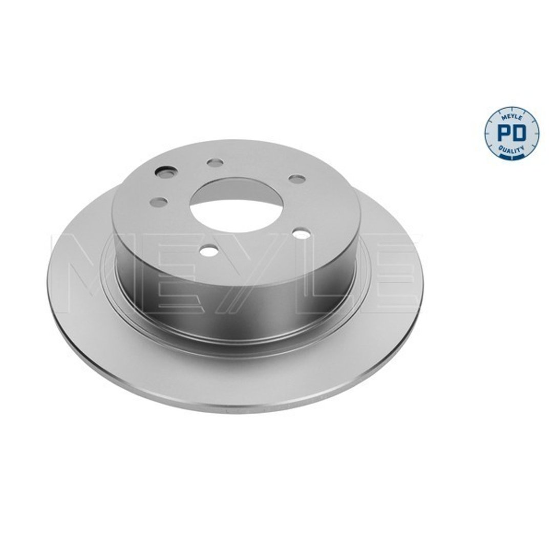 MEYLE Tarcza hamulcowa 36-15 523 0052/PD 36-15 523 0052/PD
