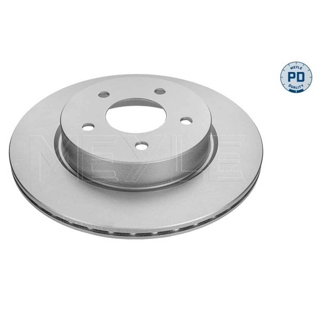 MEYLE Tarcza hamulcowa 36-15 523 0056/PD 36-15 523 0056/PD