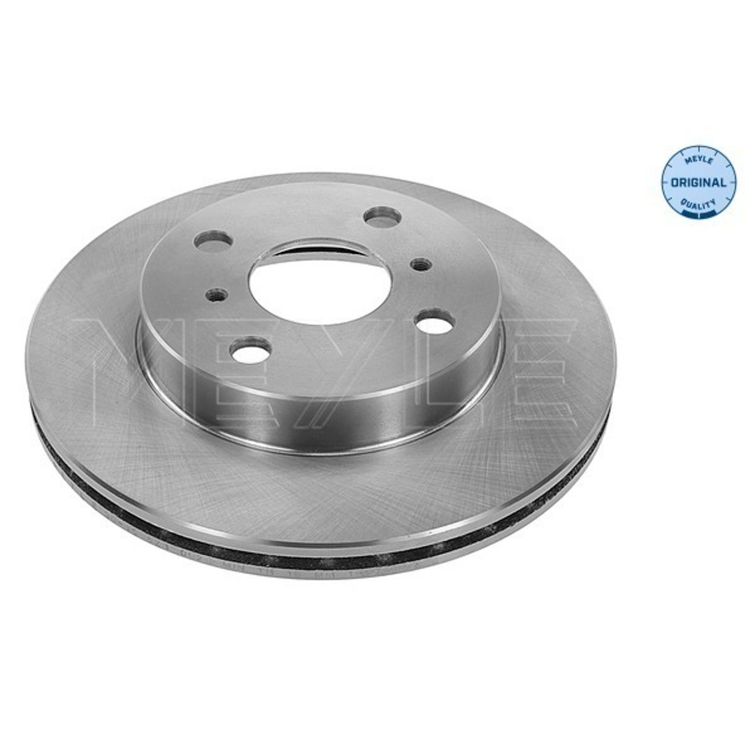MEYLE Tarcza hamulcowa 30-15 521 0020