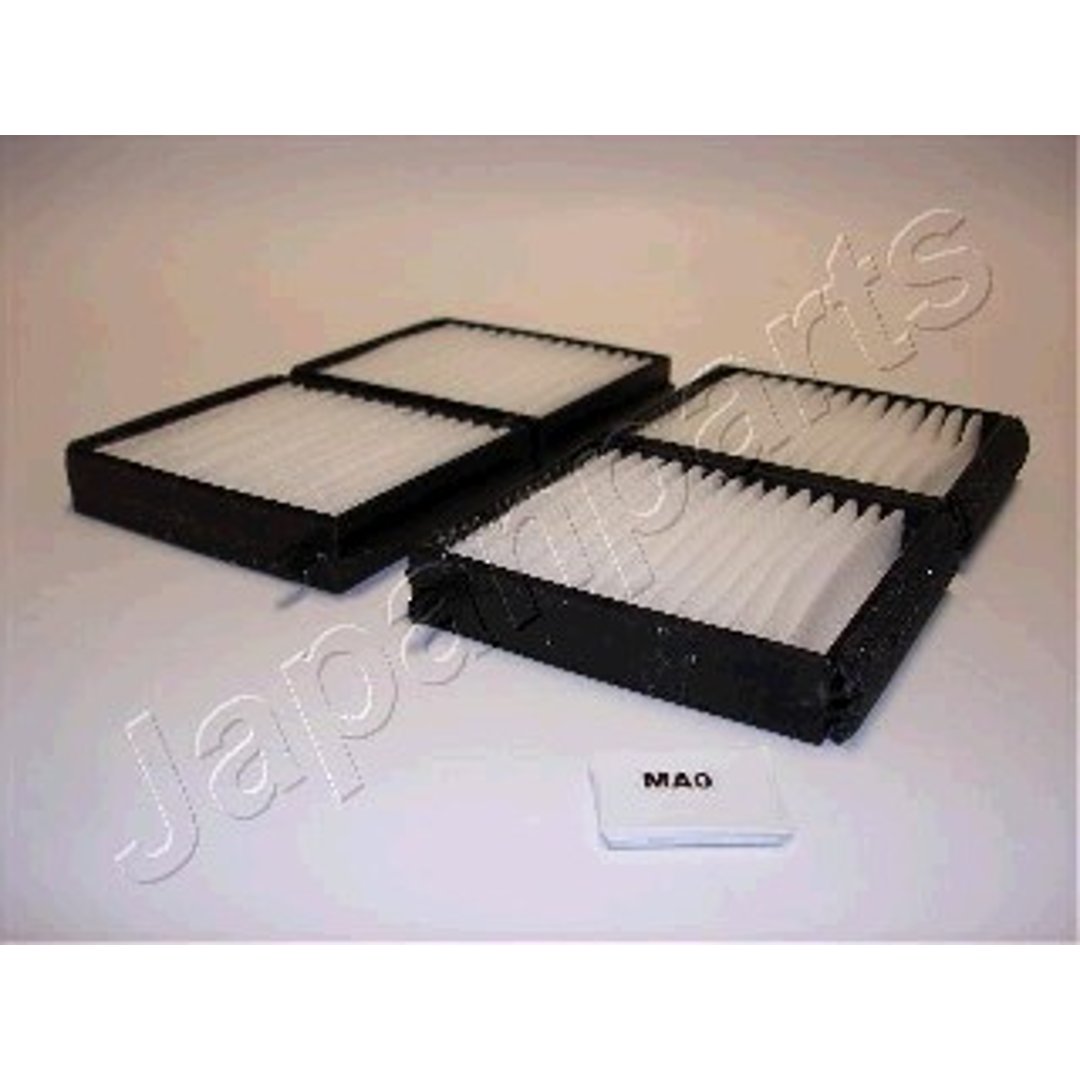 Filtr kabinowy JAPANPARTS FAA-MA0