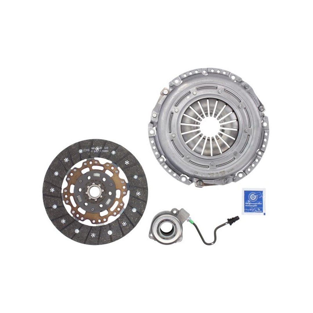 SACHS Zestaw sprzęgieł 3000 990 372 3000 990 372
