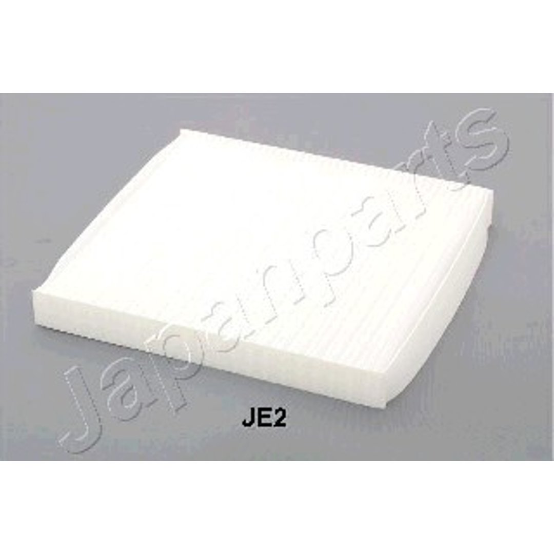 JAPANPARTS Filtr, wentylacja przestrzeni pasażerskiej FAA-JE2