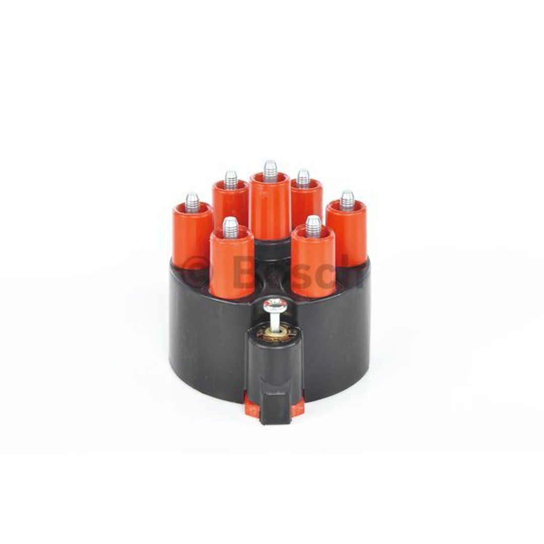 BOSCH Kopułka rozdzielacza zapłonu 1 235 522 413
