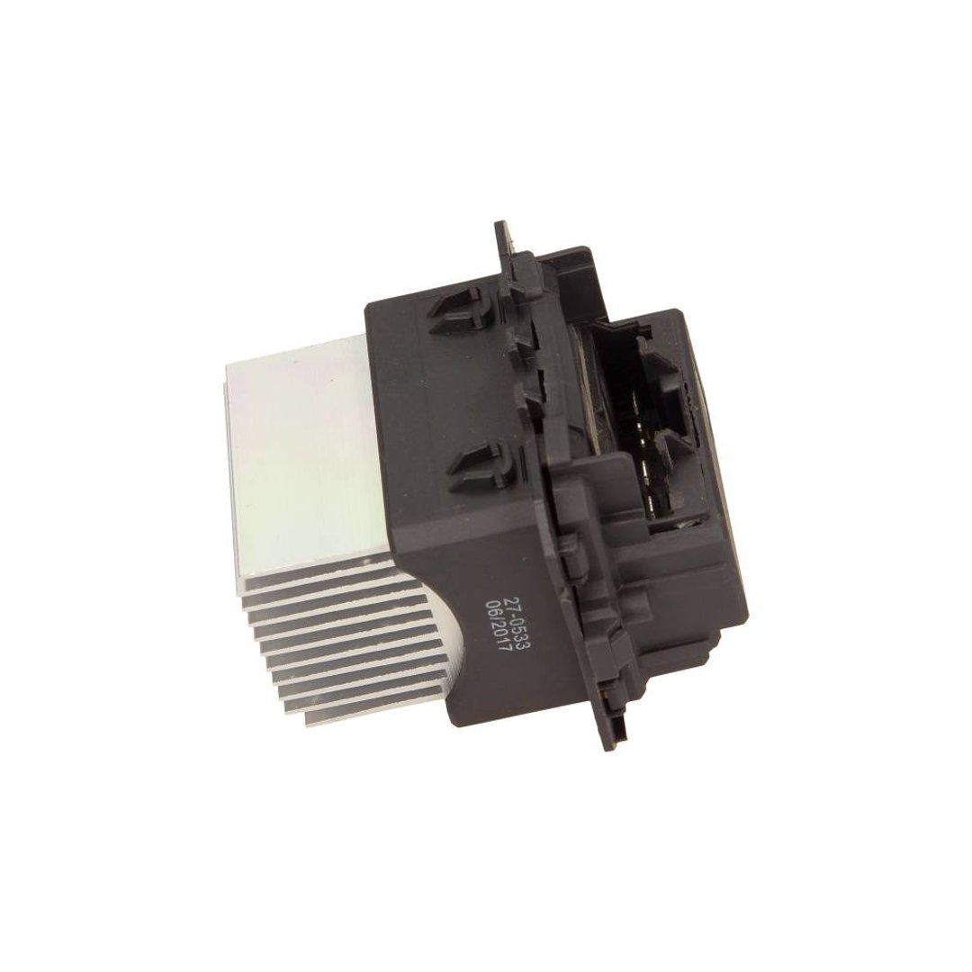 MAXGEAR Element sterujący, klimatyzacja 27-0533