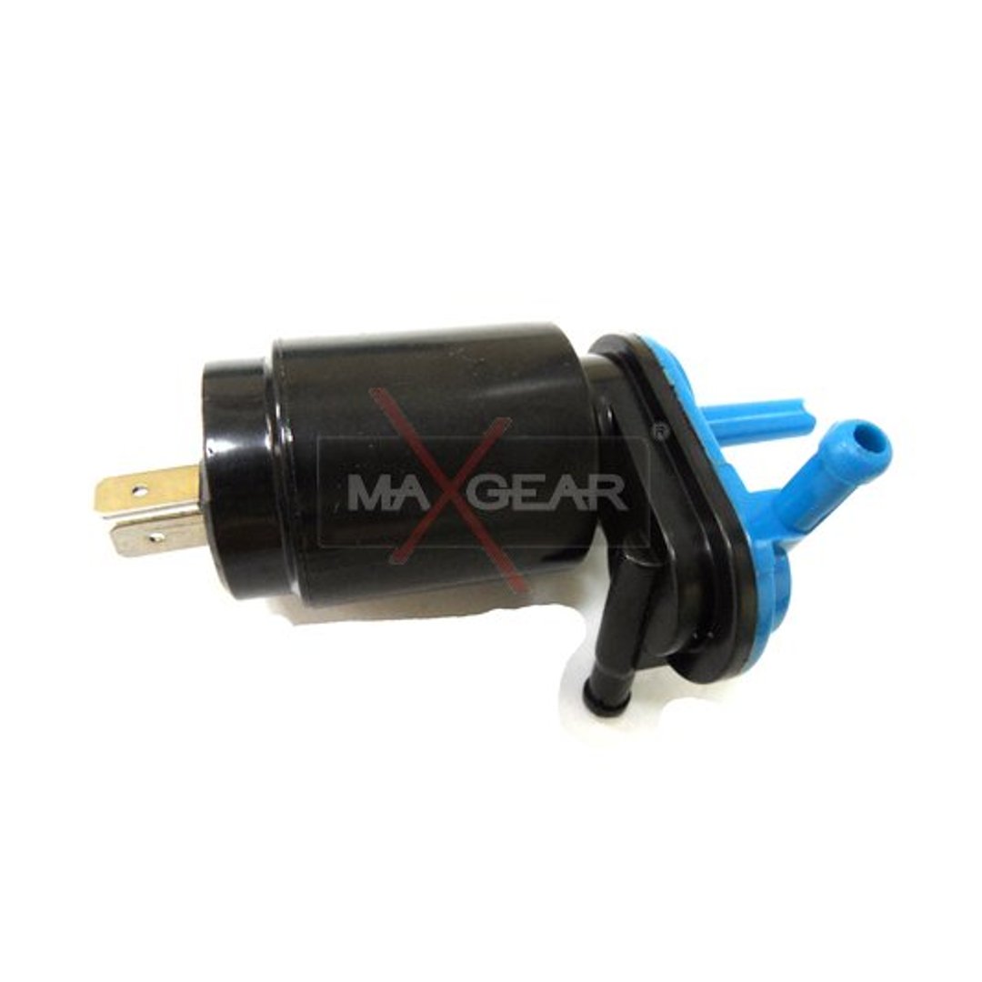 MAXGEAR Pompa spryskiwacza, spryskiwacz szyby czołowej MAXGEAR 45-0008