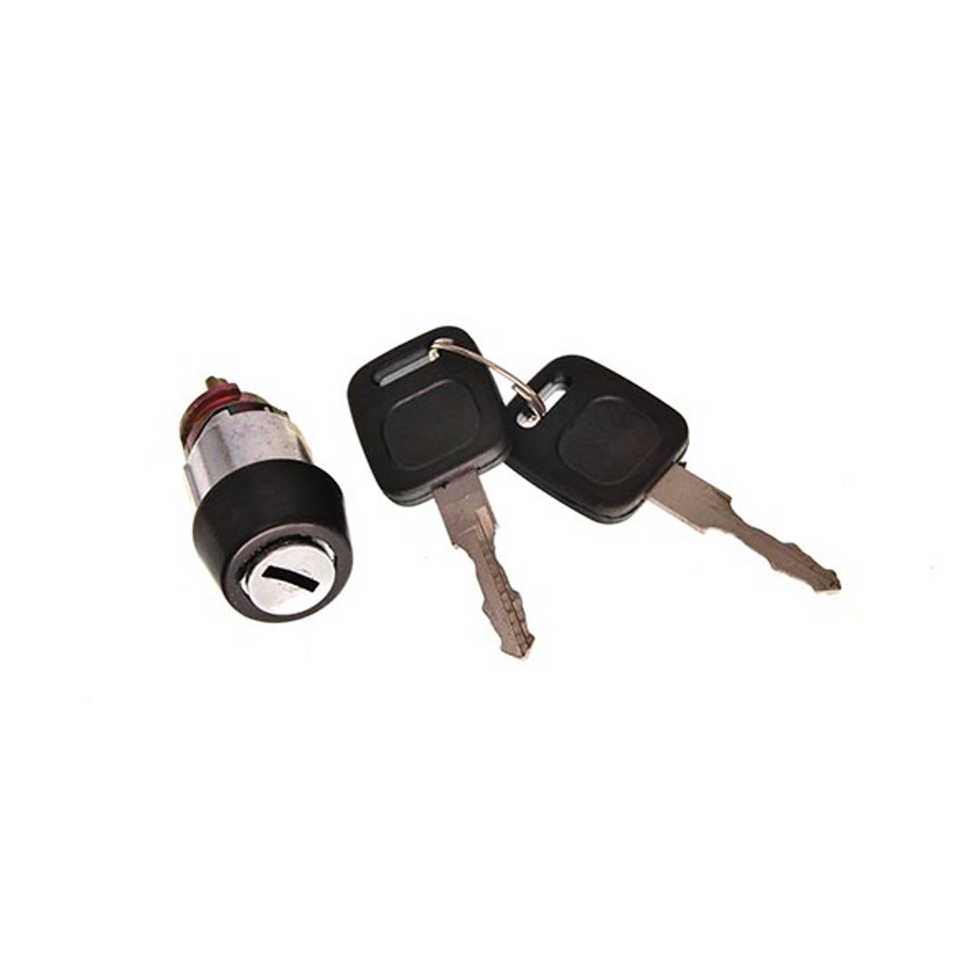 MAXGEAR Cylinder zamykany, zablokowanie zapłonu MAXGEAR 28-0199