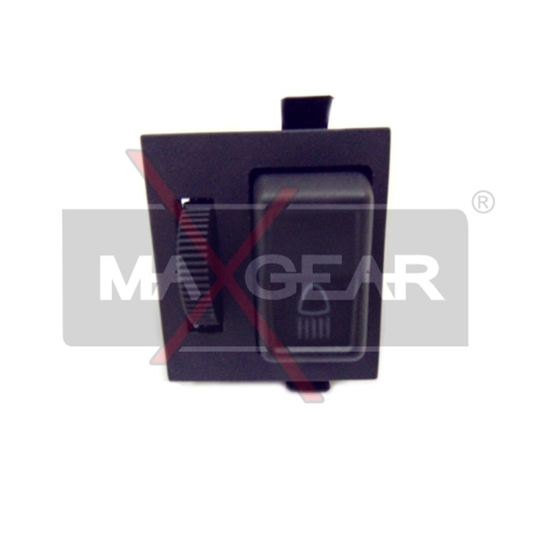 Włącznik świateł głównych MAXGEAR 50-0040