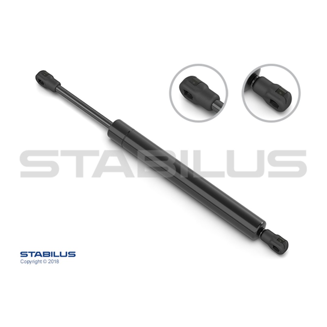 Stabilus 015356 capós