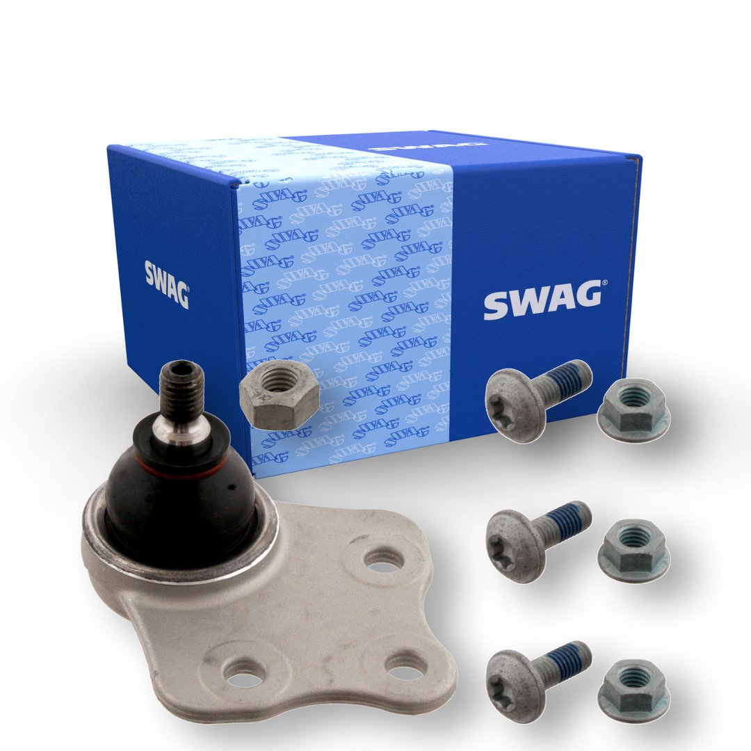 SWAG Przegub mocujący / prowadzący 10 92 8511