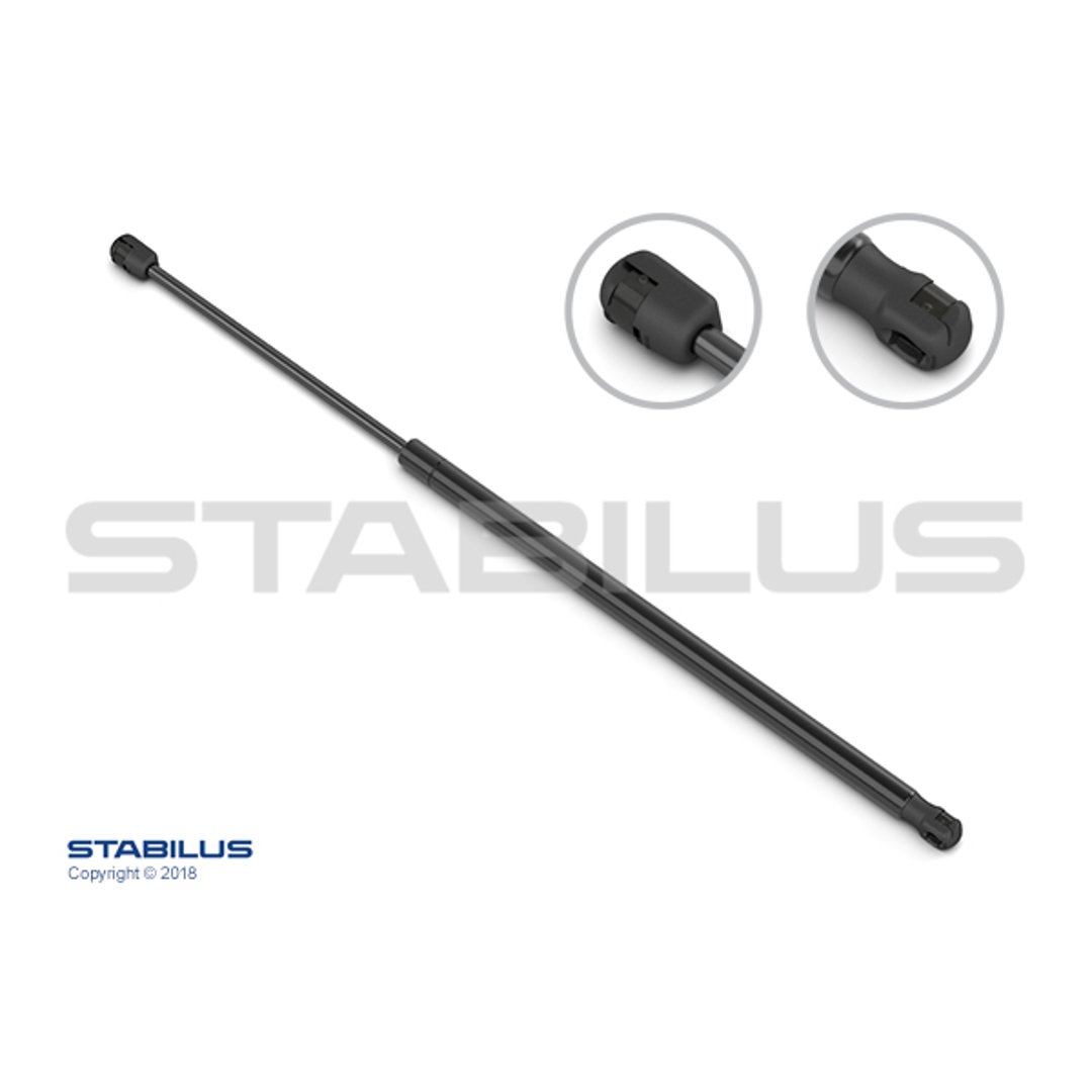 Stabilus Stabilus 023140 LIFT-O-MAT sprężyna gazowa 250 N 023140