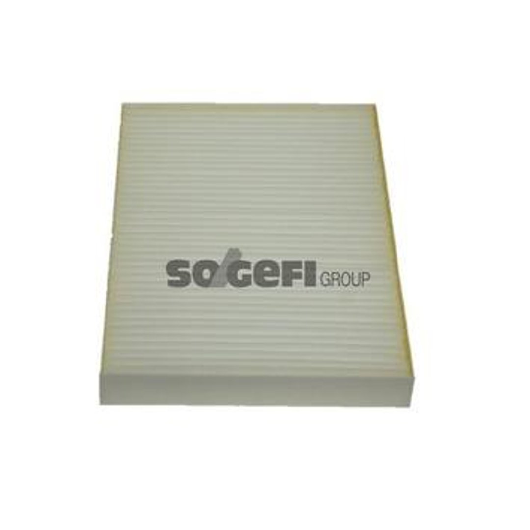 PURFLUX Filtr kabinowy AH184