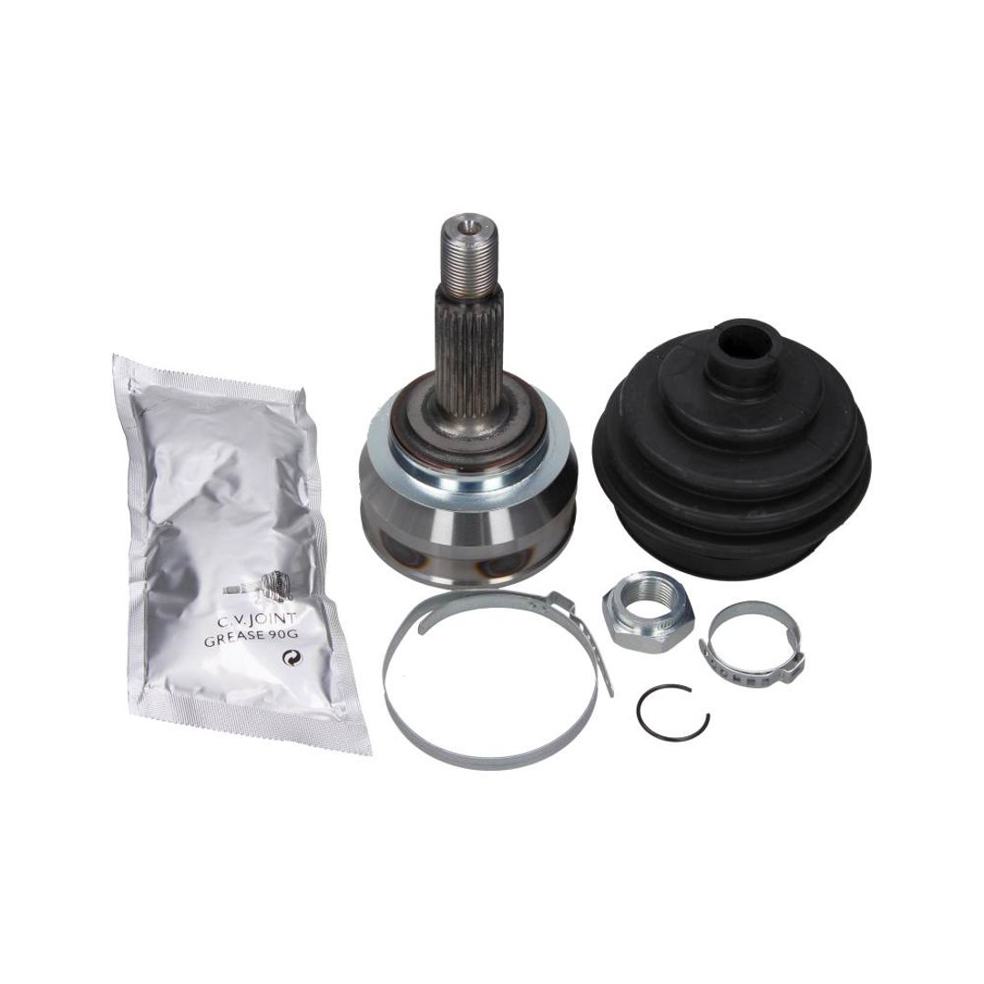 MAXGEAR Zestaw przegubu, półoś napędowa MAXGEAR 49-0211