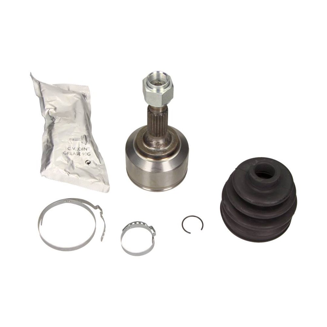 MAXGEAR Zestaw przegubu, półoś napędowa MAXGEAR 49-0127