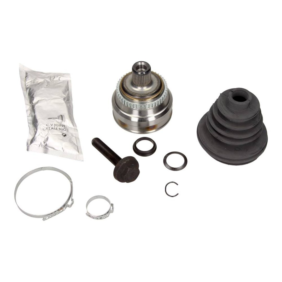 MAXGEAR Przegub napdowy - kompletny 49-0365