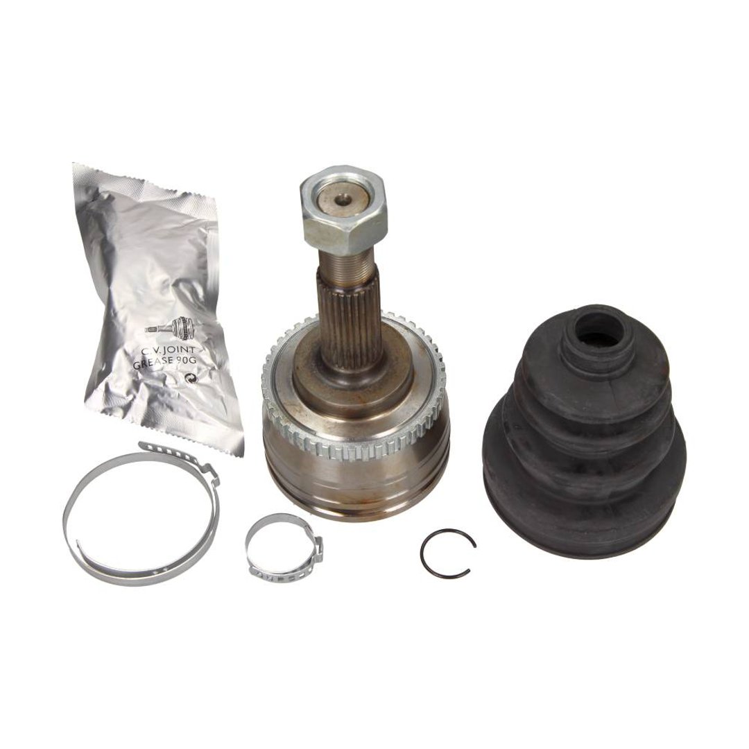 MAXGEAR Zestaw przegubu, półoś napędowa MAXGEAR 49-0171
