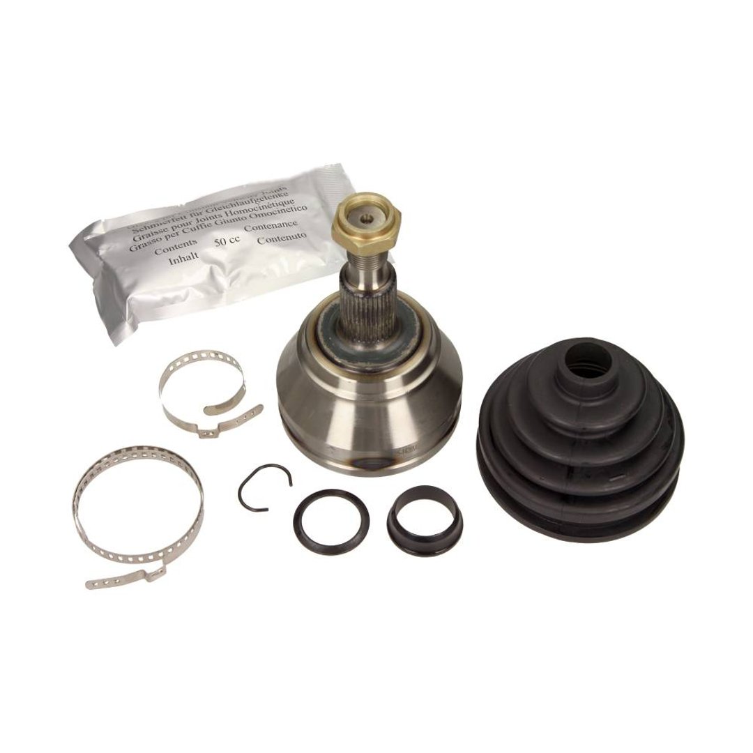 MAXGEAR Przegub napdowy - kompletny 49-0251