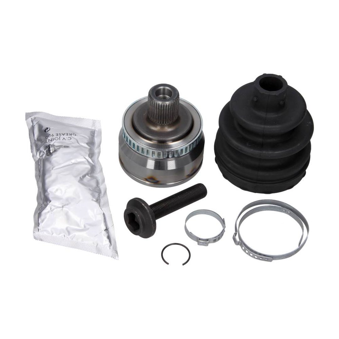 MAXGEAR Przegub napdowy - kompletny 49-0565