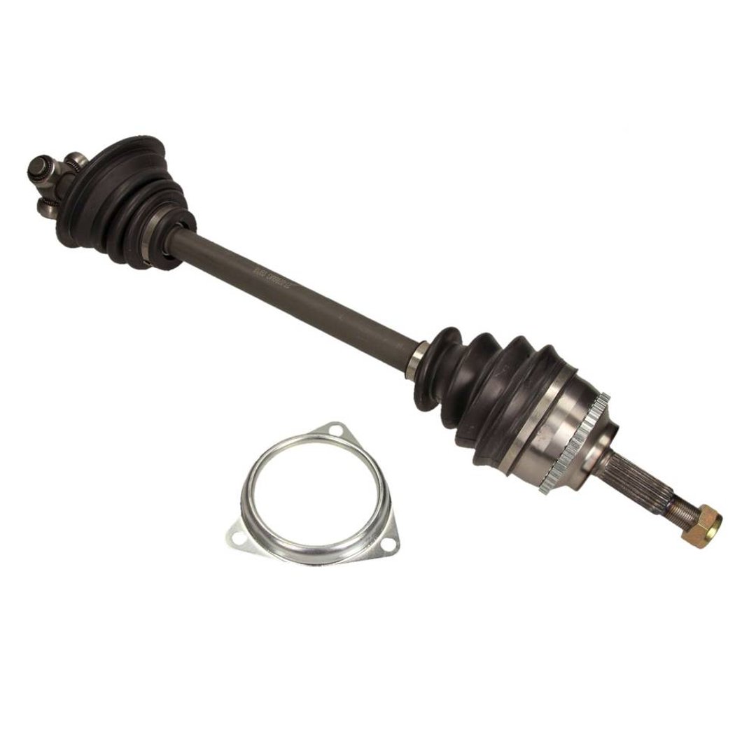 Półoś napędowa MAXGEAR 49-0778