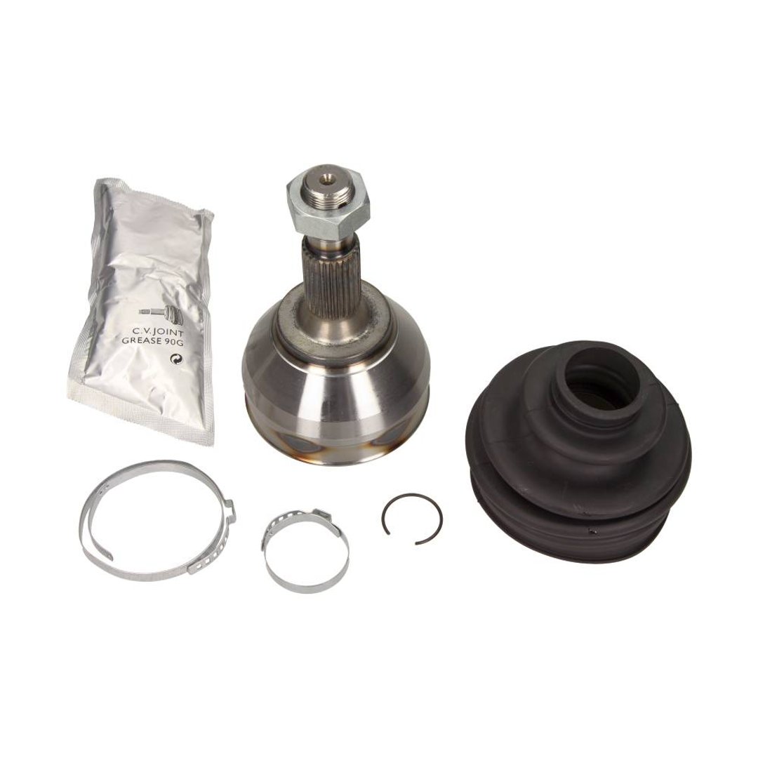 MAXGEAR Zestaw przegubu, półoś napędowa MAXGEAR 49-0524