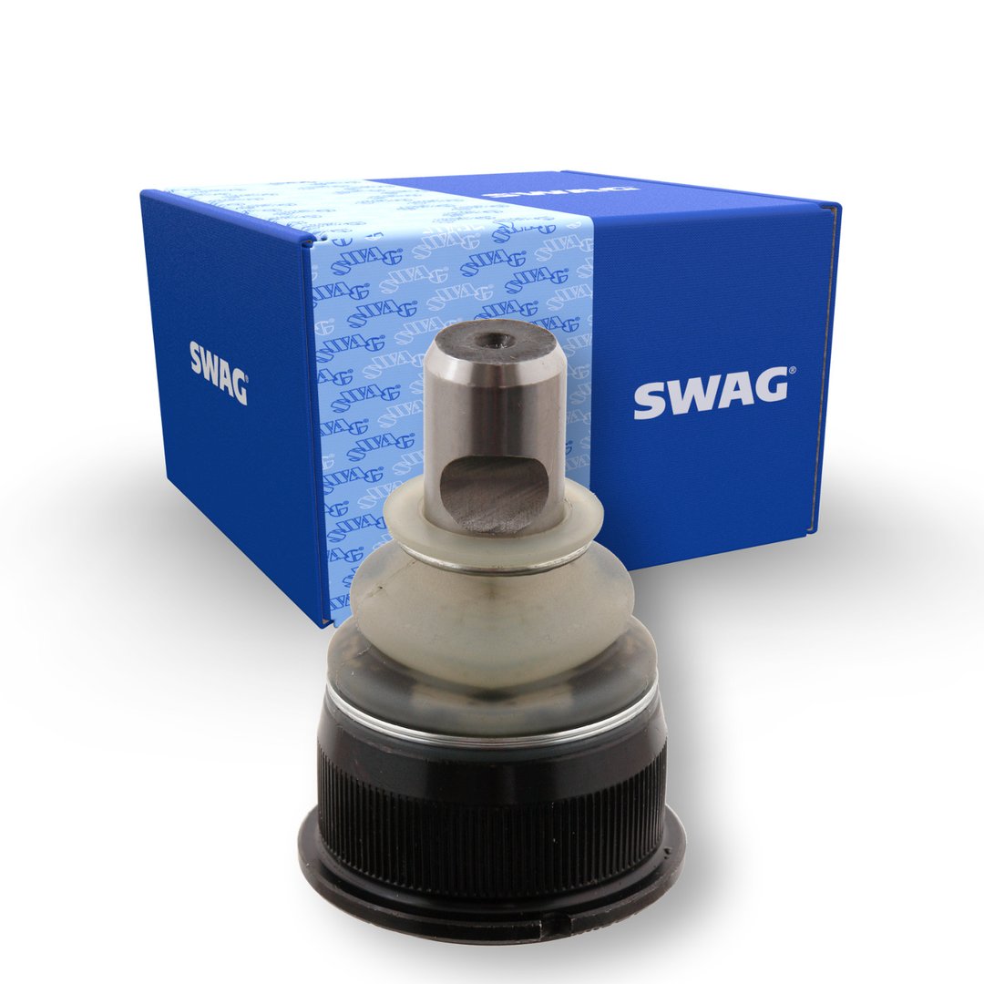 SWAG Przegub mocujący / prowadzący 10 78 0005