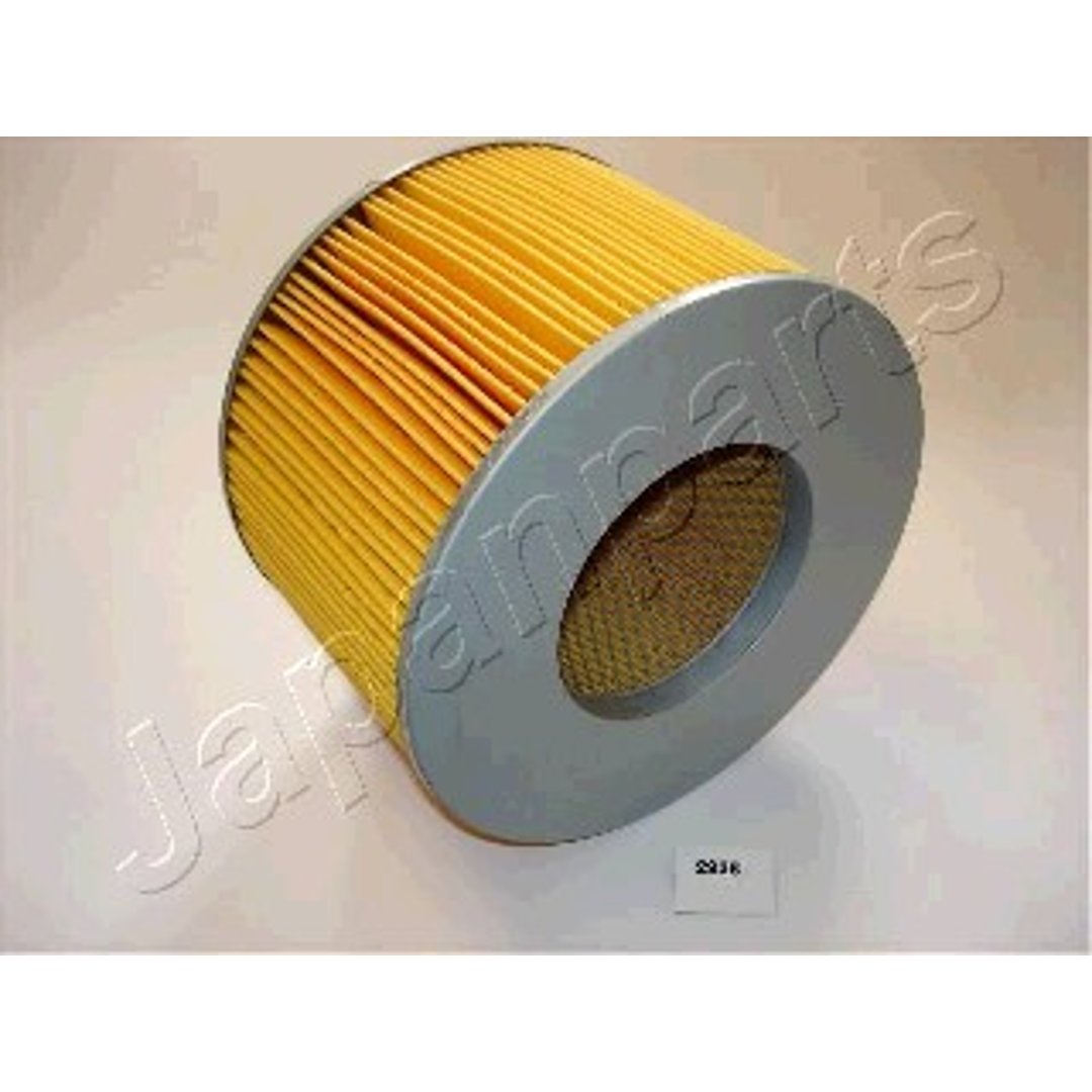 JAPANPARTS Filtr powietrza FA-292S