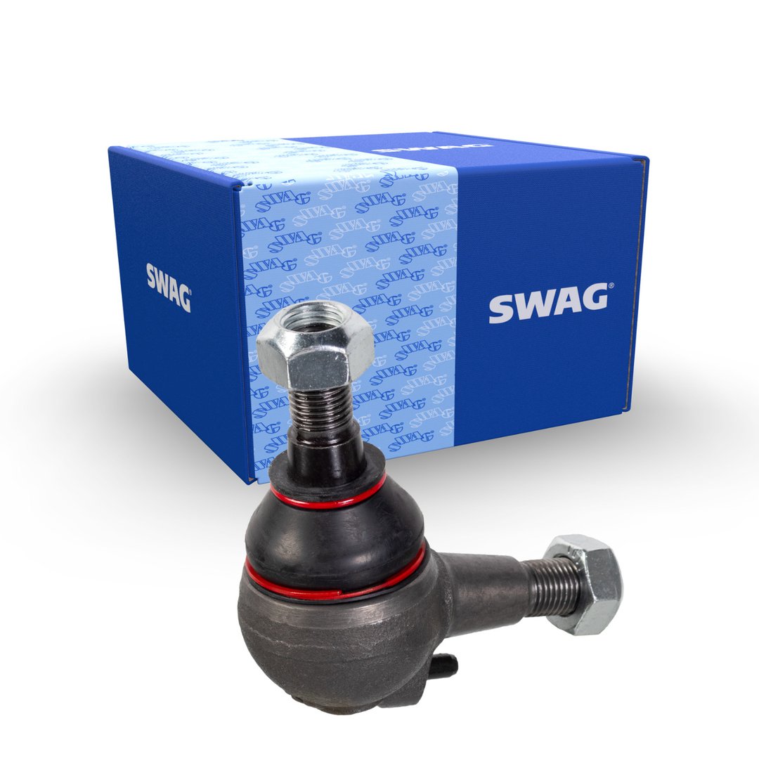 SWAG Przegub mocujący / prowadzący 10 78 0008