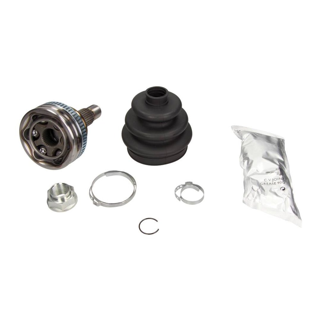 MAXGEAR Zestaw przegubu, półoś napędowa 49-1274 49-1274