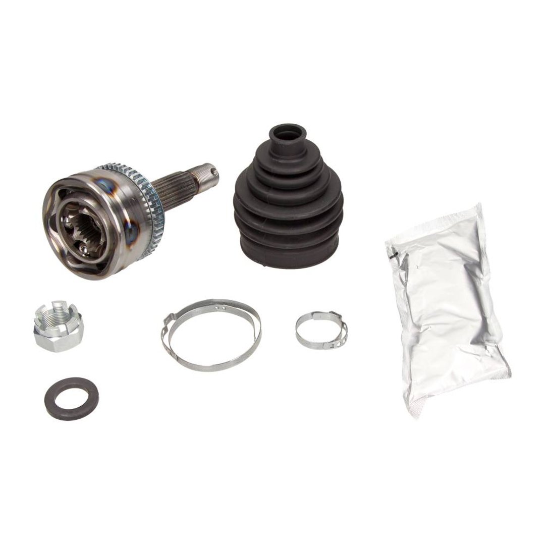 MAXGEAR Zestaw przegubu, półoś napędowa MAXGEAR 49-0756