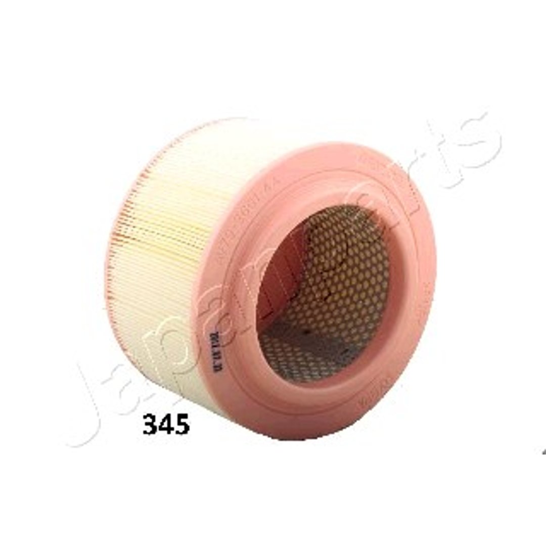 Filtr powietrza JAPANPARTS FA-345S
