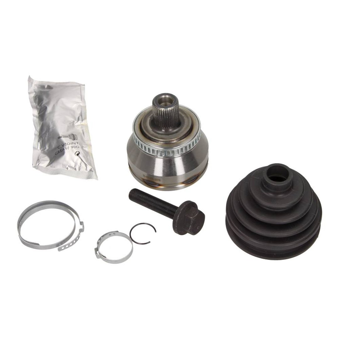 MAXGEAR Przegub napdowy - kompletny 49-0609