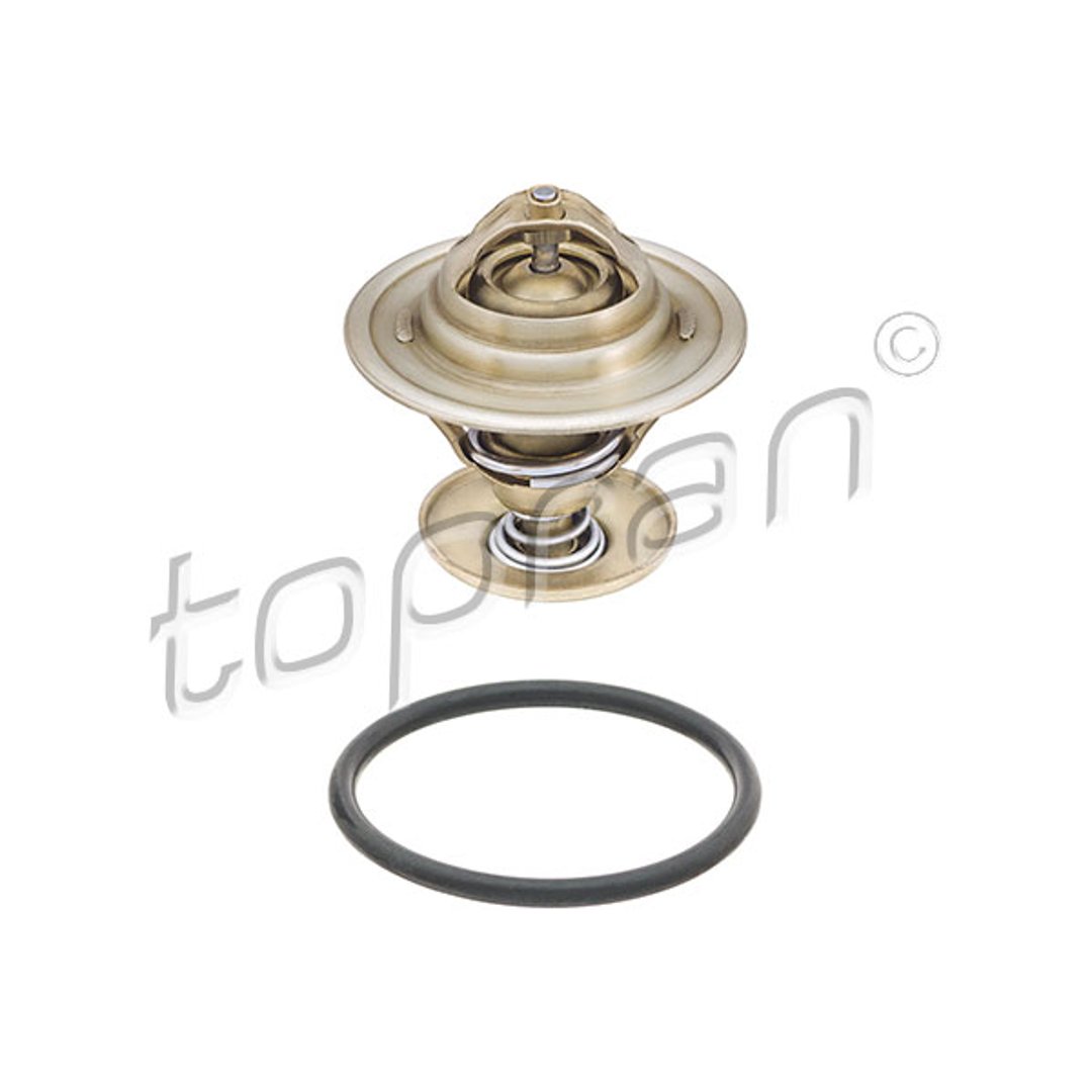 TOPRAN Termostat ukadu chodzenia 101 455