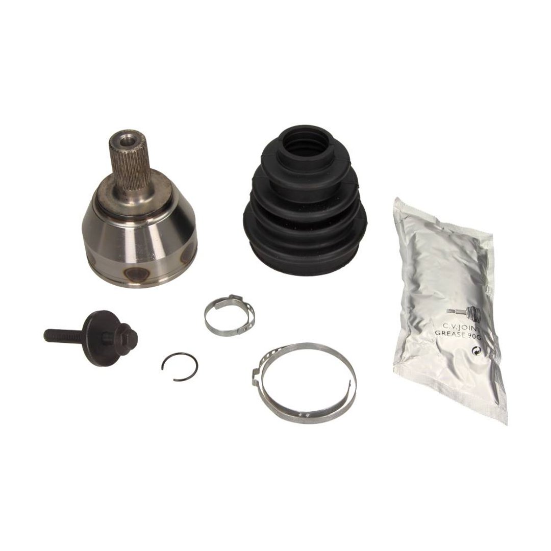 MAXGEAR Zestaw przegubu, półoś napędowa 49-1248 49-1248