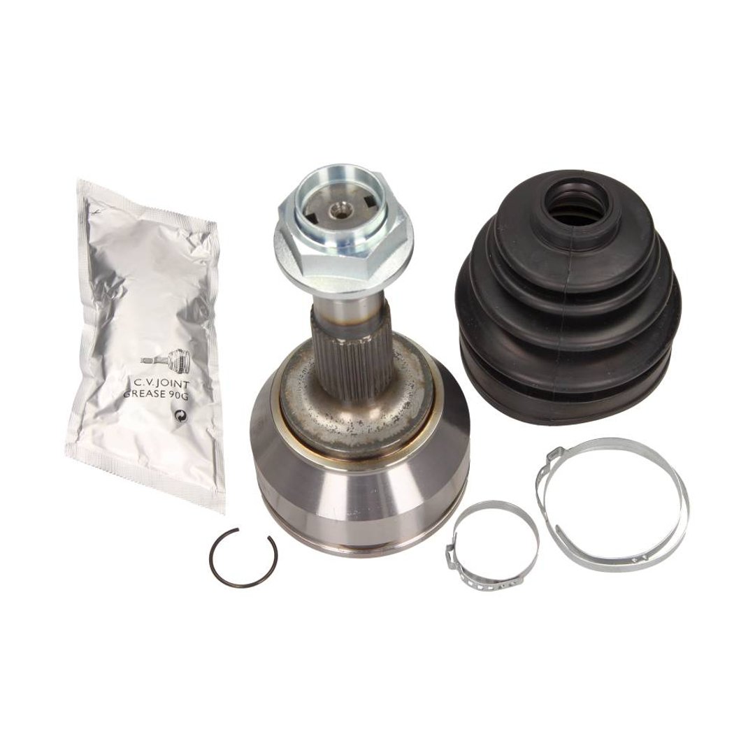 MAXGEAR Zestaw przegubu, wał napędowy 49-0938 49-0938