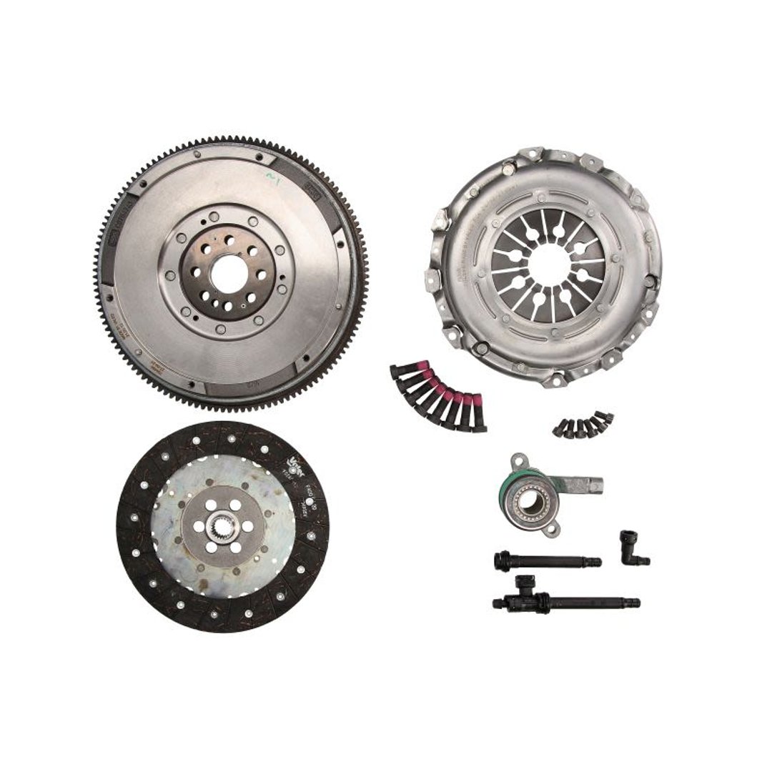 VALEO 837427 sprzęgło 837427