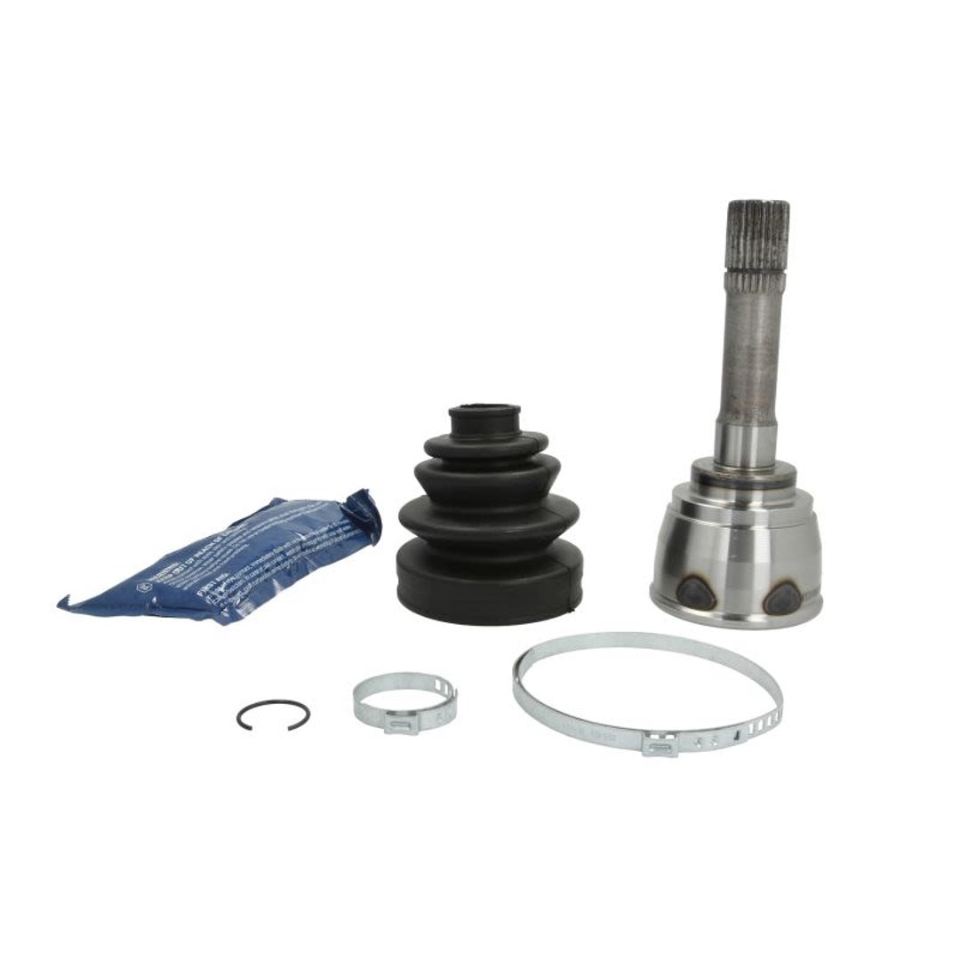 Wulf Gaertner Autoparts Zestaw przegubu, półoś napędowa Wulf Gaertner Autoparts 33-14 498 0013