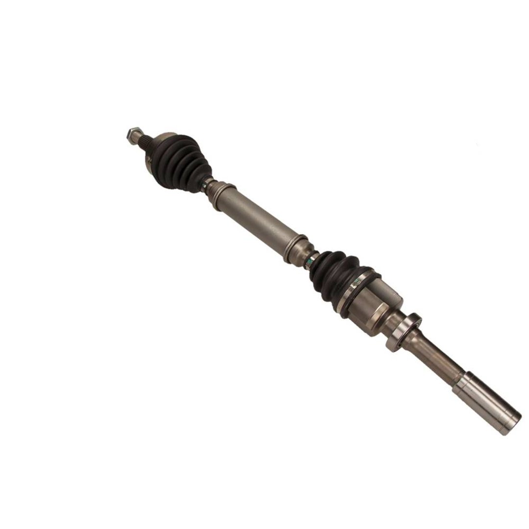 Półoś napędowa MAXGEAR 49-0627