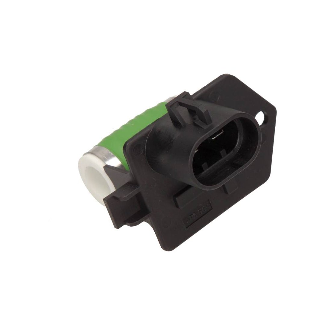 MAXGEAR Rezystor wejściowy, silnik wentylatora chłodnicy MAXGEAR 57-0167 57-0167