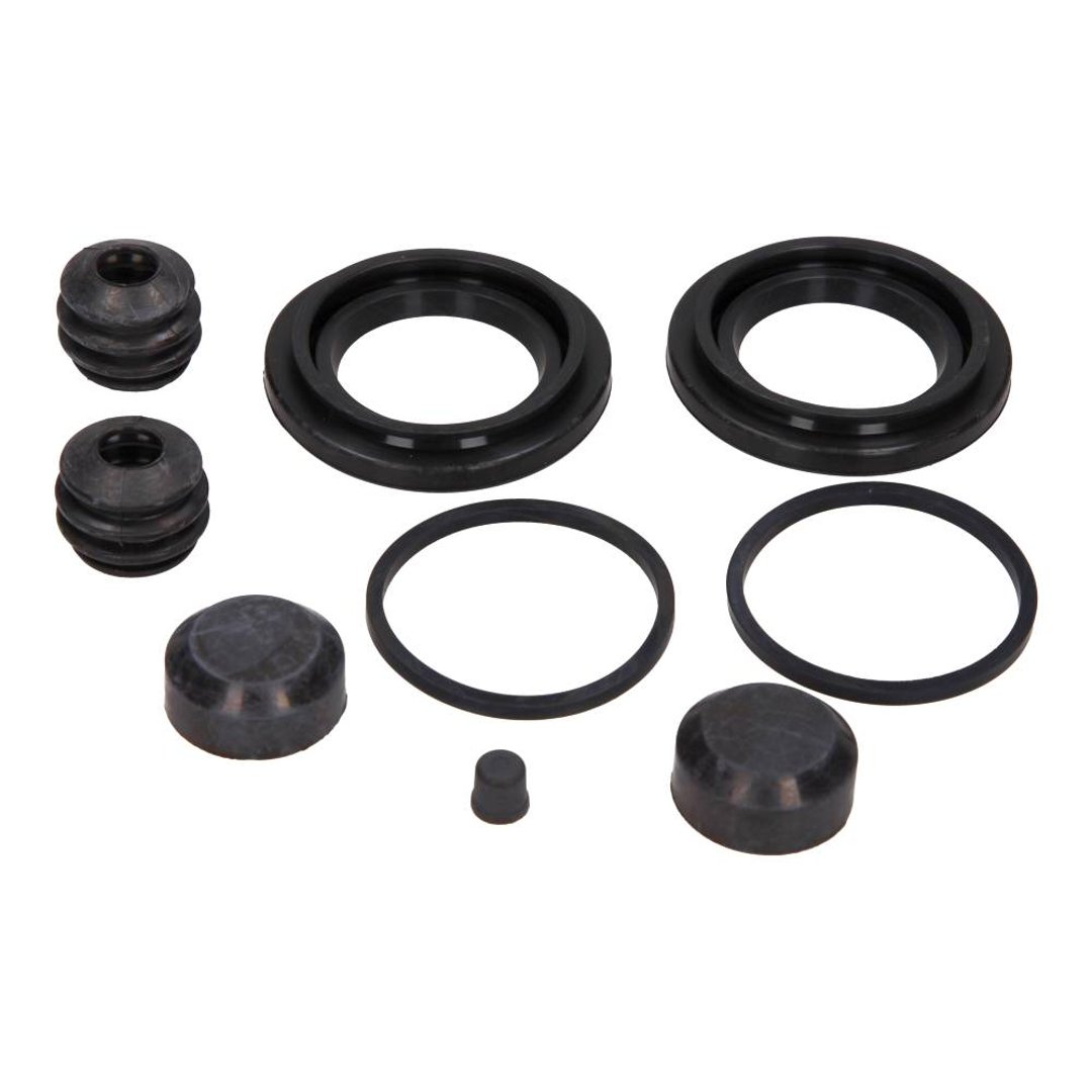 MAXGEAR Zestaw naprawczy, zacisk hamulca 27-0466 27-0466