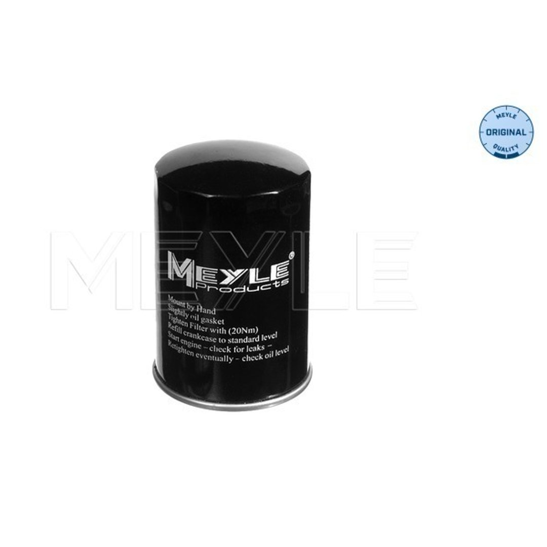 MEYLE Filtr oleju 100 115 0001