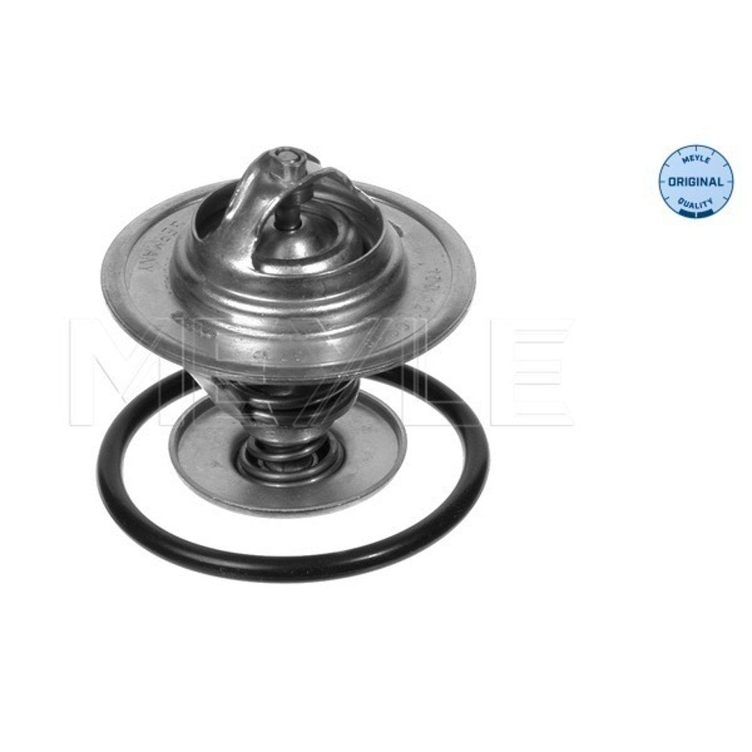 Wulf Gaertner Autoparts Termostat, środek chłodzący Wulf Gaertner Autoparts 100 121 0048
