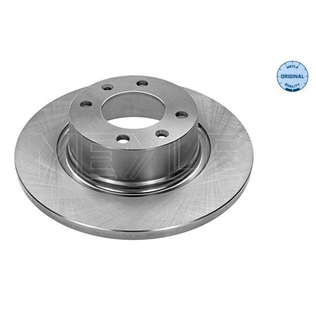 MEYLE Tarcza hamulcowa 40-15 523 1002
