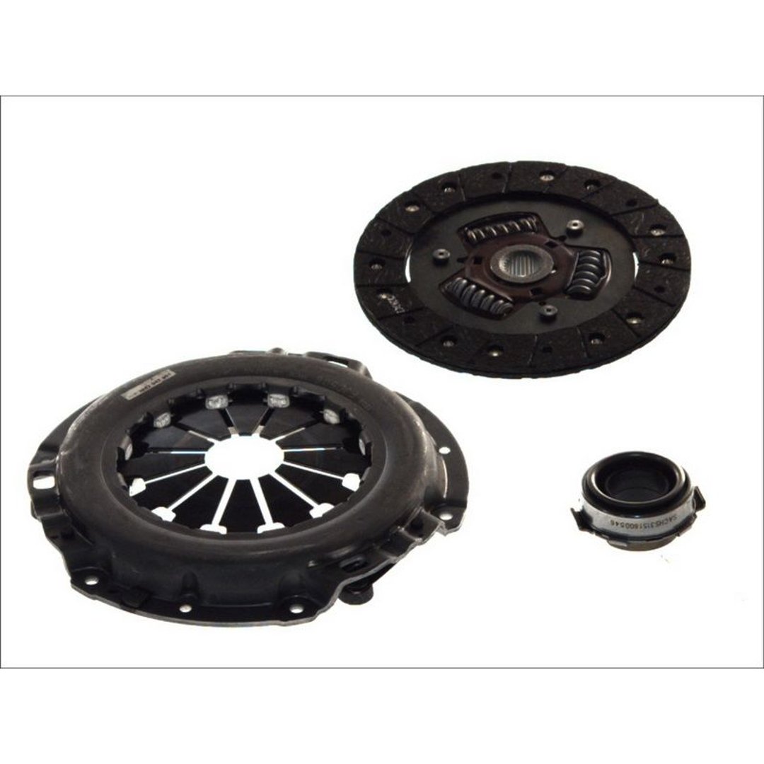 SACHS Zestaw sprzęgła 3000 518 001