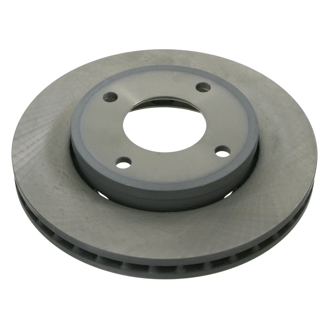 BLUE PRINT Tarcza hamulcowa ADC443102