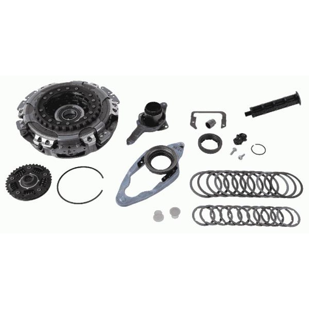 SACHS Zestaw sprzęgieł 3000 943 001 3000 943 001