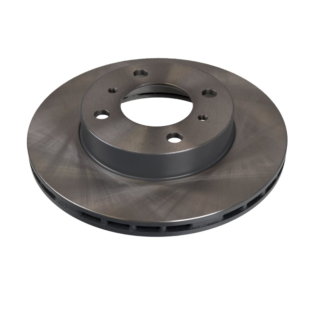 BLUE PRINT Tarcza hamulcowa ADC44342
