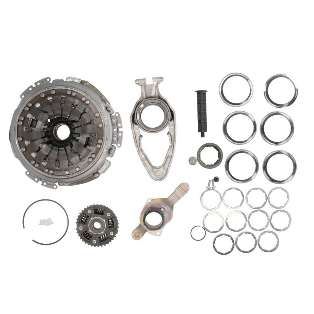 SACHS Zestaw sprzęgieł 3000 943 003 3000 943 003