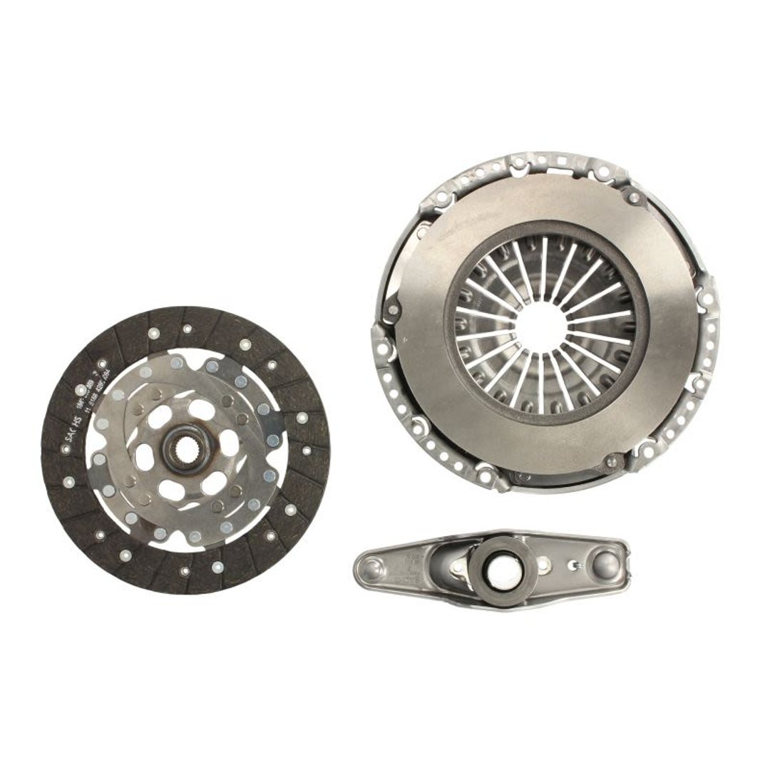 SACHS Zestaw sprzęgieł 3000 950 099 3000 950 099